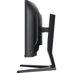 iiyama G-Master/GCB3486WQSCP-B1/34''/VA/wQHD/240Hz/0,4ms/Black/3R