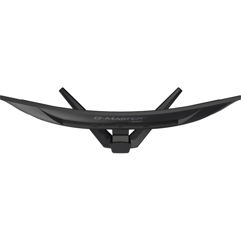 iiyama G-Master/GCB3486WQSCP-B1/34''/VA/wQHD/240Hz/0,4ms/Black/3R