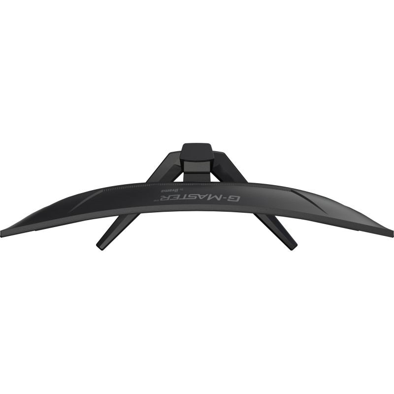 iiyama G-Master/GCB3486WQSCP-B1/34''/VA/wQHD/240Hz/0,4ms/Black/3R