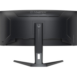 iiyama G-Master/GCB3486WQSCP-B1/34''/VA/wQHD/240Hz/0,4ms/Black/3R