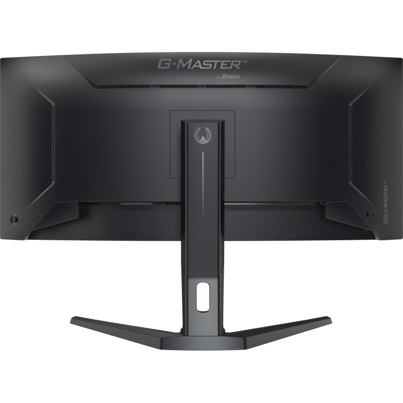 iiyama G-Master/GCB3486WQSCP-B1/34''/VA/wQHD/240Hz/0,4ms/Black/3R