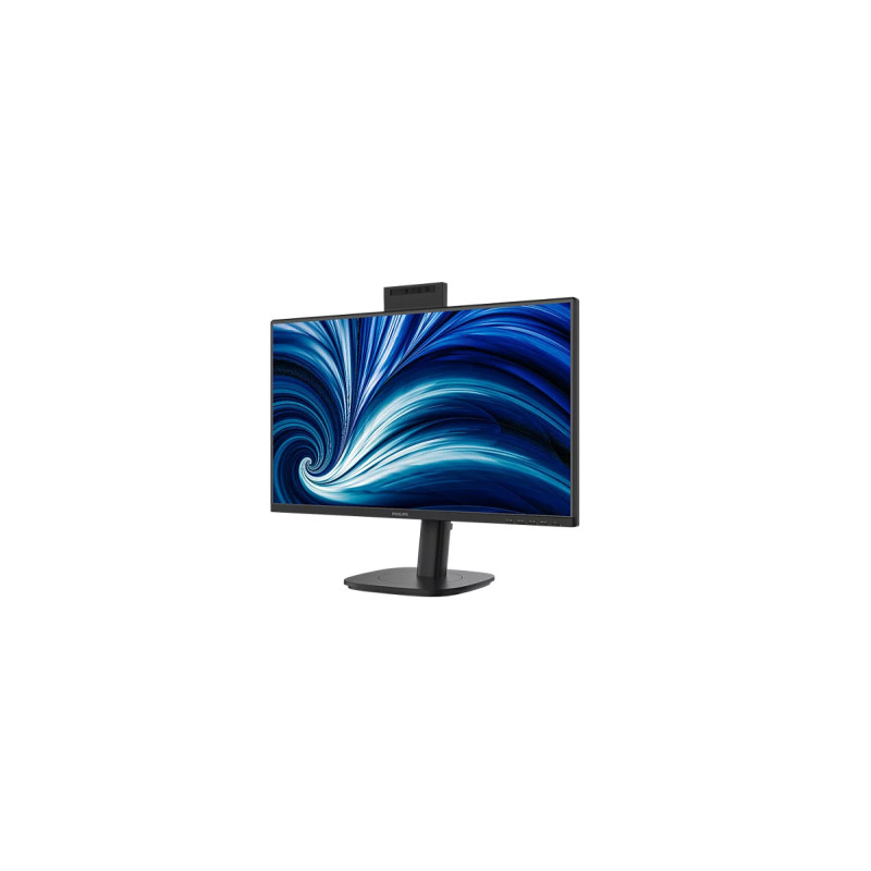 Philips/24B2N3200JH/23,8''/IPS/FHD/75Hz/4ms/Čierna/5R