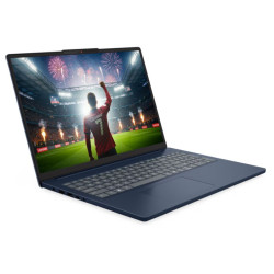 Lenovo IdeaPad Slim 3/16IWC11/5-320/16''/WUXGA/16GB/1TB/Intel int/W11H/Blue/2R
