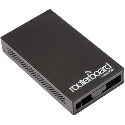 MikroTik Montážna krabica CA433U