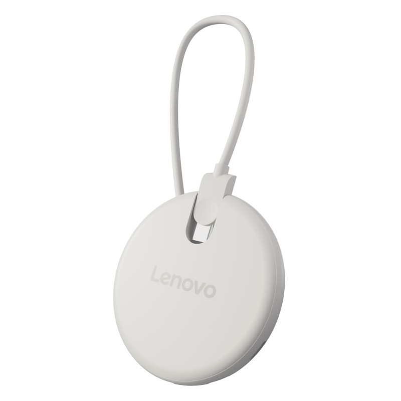 Lenovo Slim USB-C 3.2 Hub