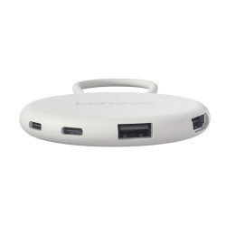 Lenovo Slim USB-C 3.2 Hub