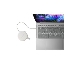 Lenovo Slim USB-C 3.2 Hub