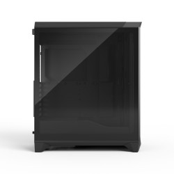 Fractal Design Meshify 3 TG/Midi Tower/Transpar./Čierna