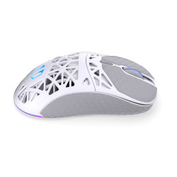 Endorfy myš LIV Wireless Onyx White