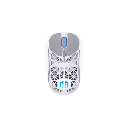 Endorfy myš LIV Wireless Onyx White