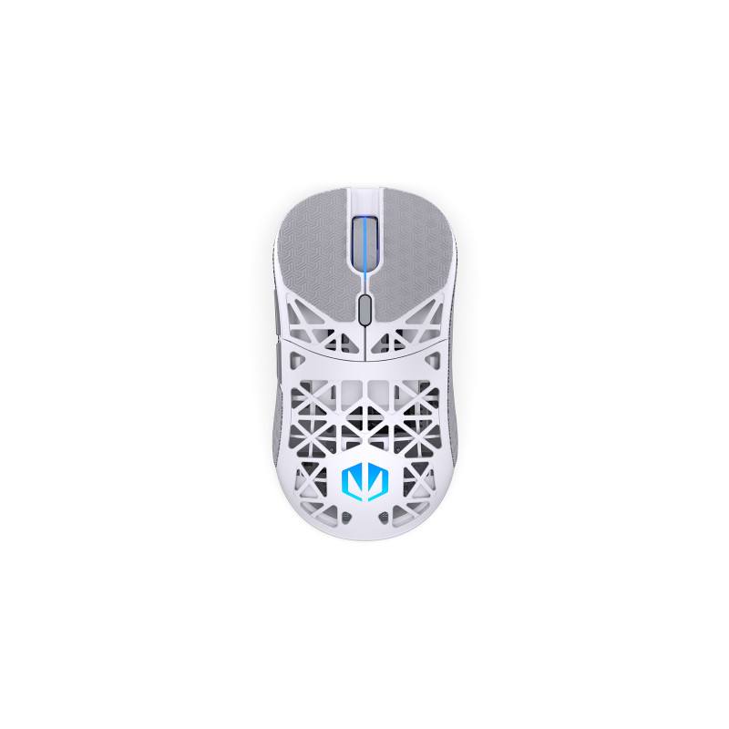 Endorfy myš LIV Wireless Onyx White