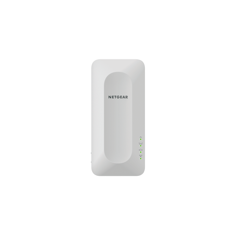 NETGEAR AX1800 WIFI 6 WALLPLUG MESH EXTENDE