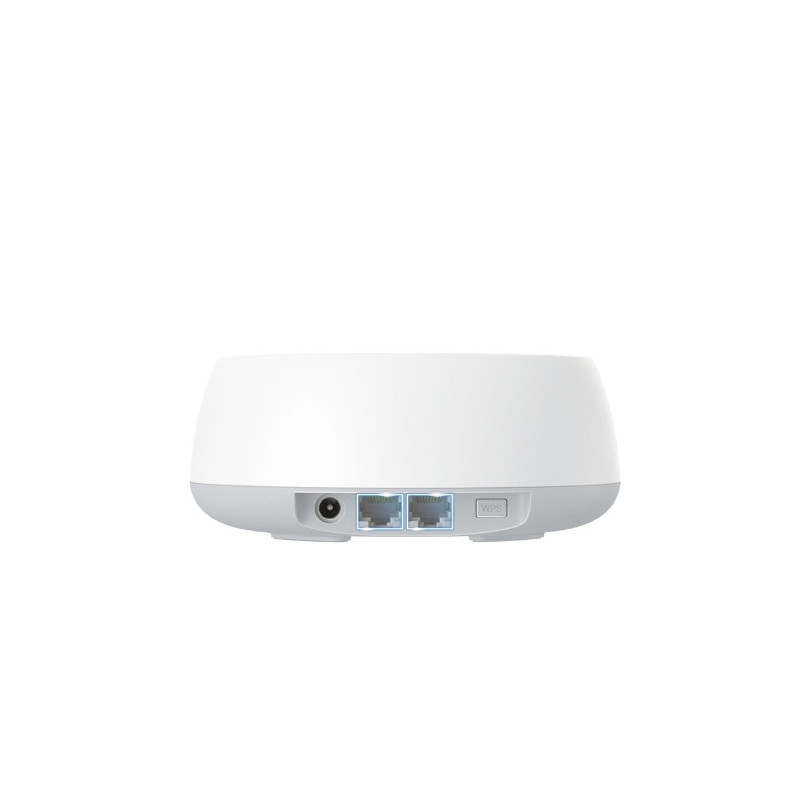 TP-link Wifi7 home mesh Deco BE25(2-pack)