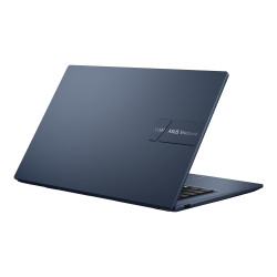 ASUS Vivobook 14/X1404VA-EB2277WZ/5-120U/14''/FHD/8GB/512GB/Intel int/W11H/Blue/2R