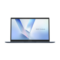 ASUS Vivobook 14/X1404VA-EB2277WZ/5-120U/14''/FHD/8GB/512GB/Intel int/W11H/Blue/2R