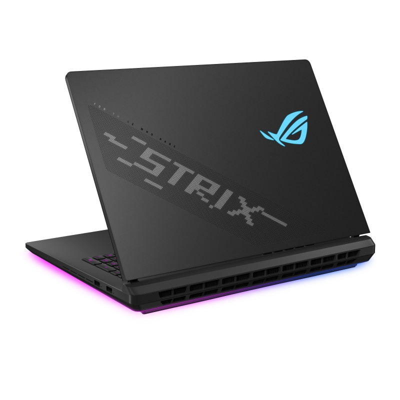 ASUS ROG Strix SCAR 18/G835LXG-TQ468WZ/U9-290HXPLUS/18''/4K/64GB/1TB/RTX 5090/W11H/Black/2R