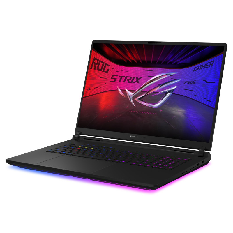 ASUS ROG Strix SCAR 18/G835LXG-TQ468WZ/U9-290HXPLUS/18''/4K/64GB/1TB/RTX 5090/W11H/Black/2R