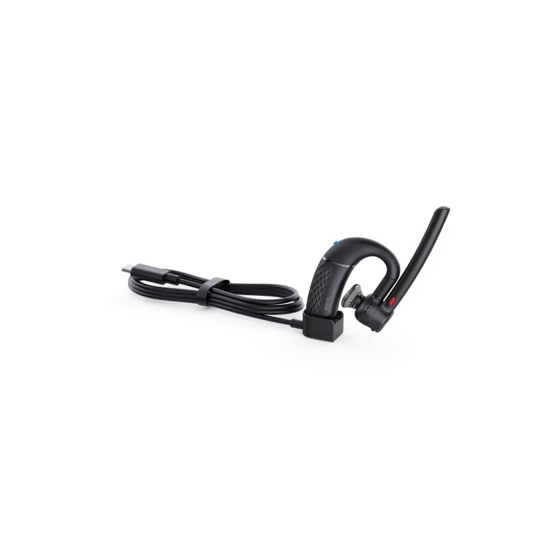 Yealink BH71Lite Mono bluetooth sluchátka, 10