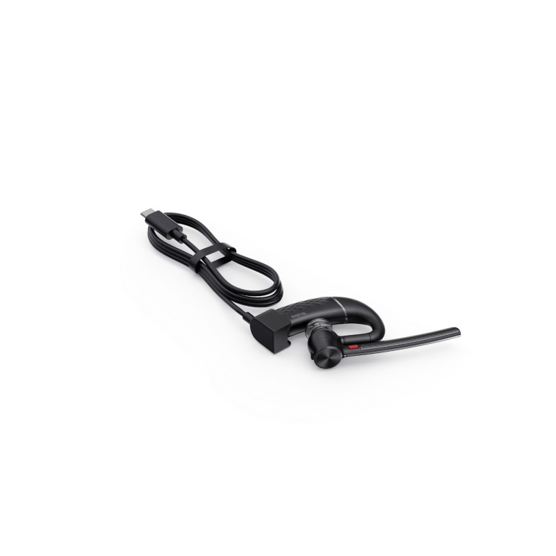 Yealink BH71Lite Mono bluetooth sluchátka, 10