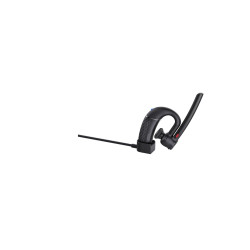 Yealink BH71Lite Mono bluetooth sluchátka, 10