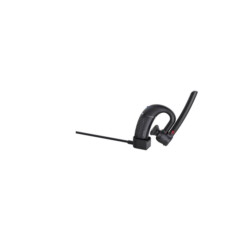Yealink BH71Lite Mono bluetooth sluchátka, 10