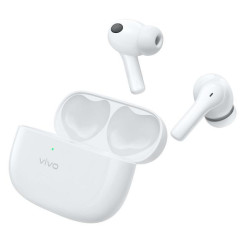 Vivo sluchátka TWS 2e Moonlight White