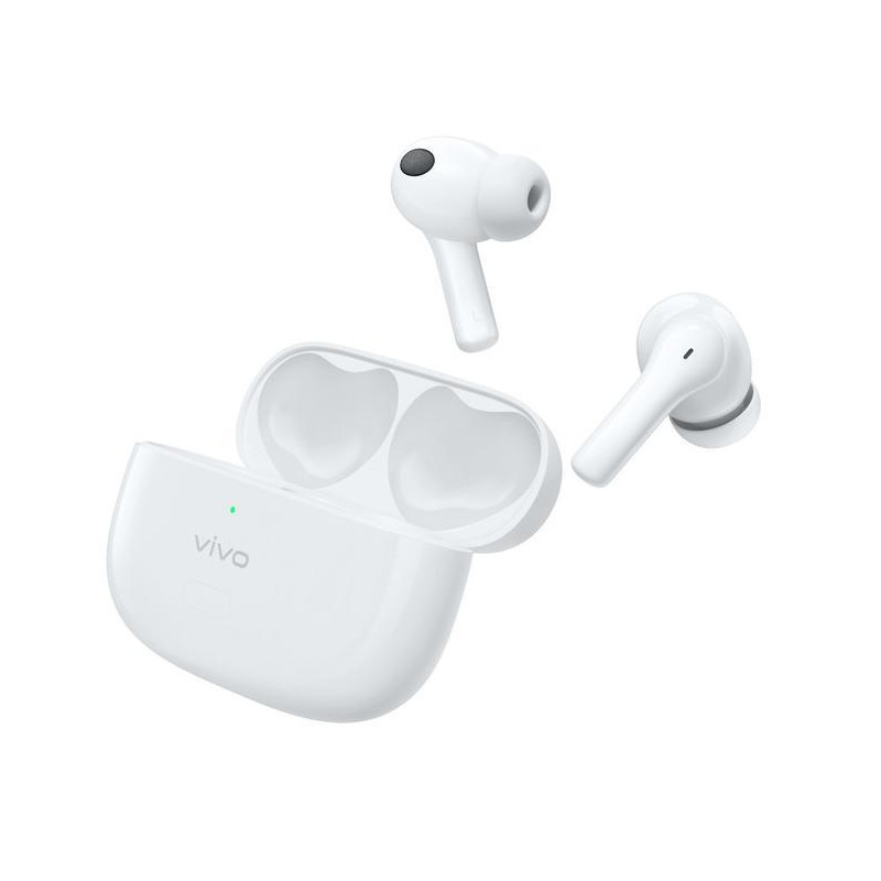 Vivo sluchátka TWS 2e Moonlight White
