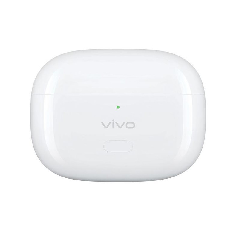 Vivo sluchátka TWS 2e Moonlight White
