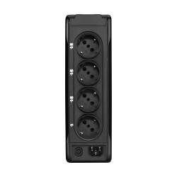 Eaton UPS 1/1 fáza, 700VA-3P Ellipse 700 DIN