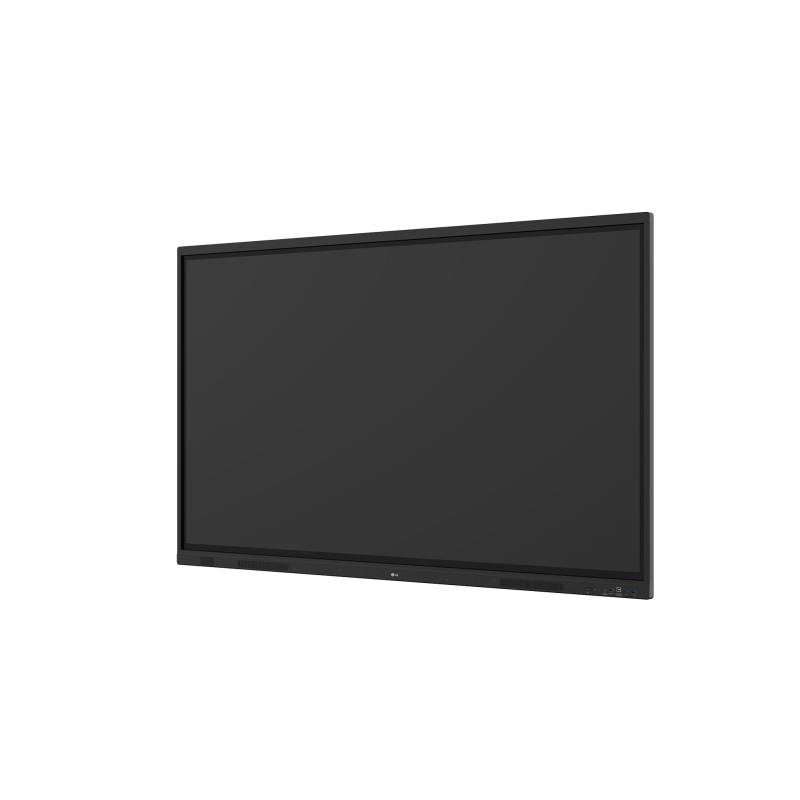 65'' LG LED 65TR3DQ - UHD, 440cd, 40TP, 16/7