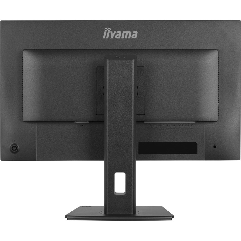 iiyama ProLite/XB2797HSU-B1/27''/IPS/FHD/120Hz/4ms/Čierna/5R