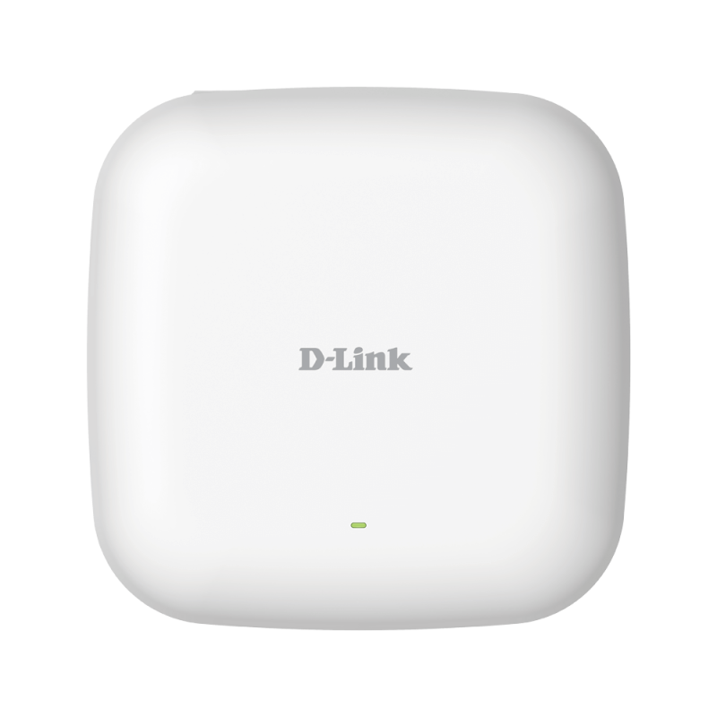 D-Link DAP-X2850 AX3600 Wi-Fi 6 Dual-Band PoE AP