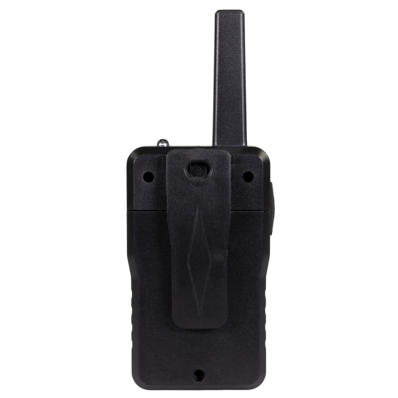 EVOLVEO FreeTalk 2W, PMR vysielačka s výkonom 0,5 a 2W, poľovnícka kamufláž