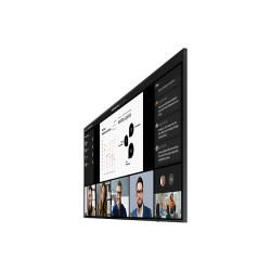 105'' LED Samsung QP105DX-5K - 500cd, 24/7