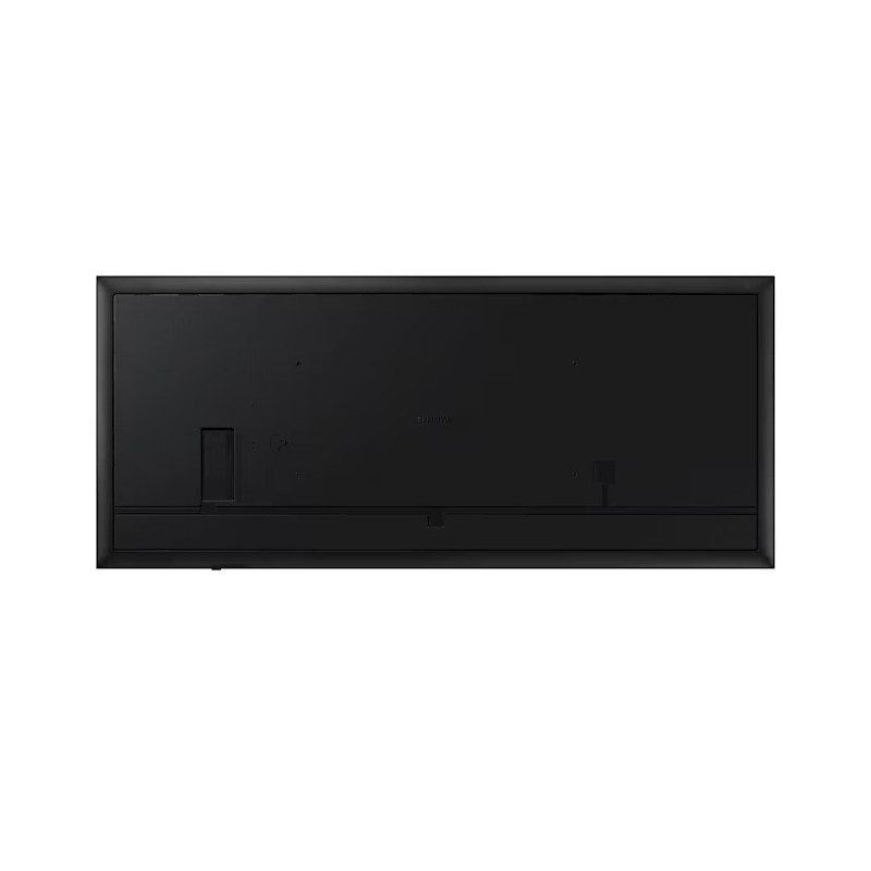 105'' LED Samsung QP105DX-5K - 500cd, 24/7