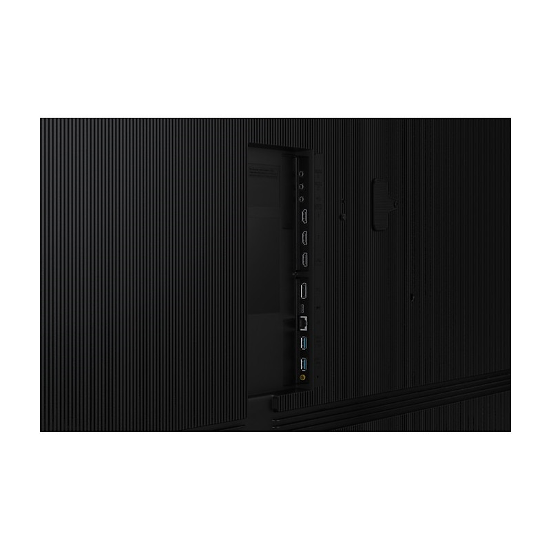 105'' LED Samsung QP105DX-5K - 500cd, 24/7