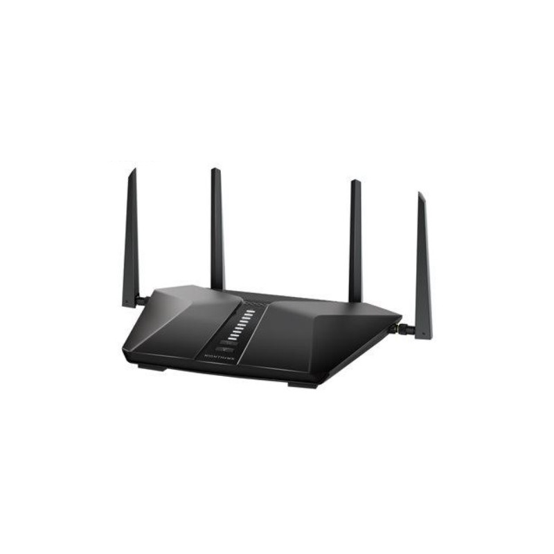 NETGEAR 5PT AX4200 5-STREAM WIFI 6 ROUTER