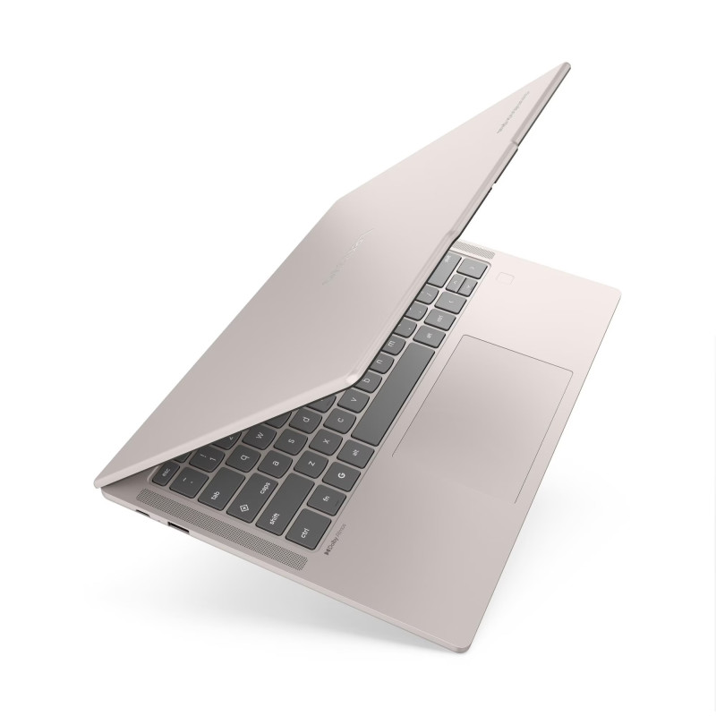 Lenovo Chrome/14M9610/MTK-U910/14''/WUXGA/T/16GB/256GB/Imm G925/Chrome/Seashell/2R