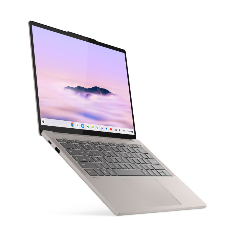 Lenovo Chrome/14M9610/MTK-U910/14''/WUXGA/T/16GB/256GB/Imm G925/Chrome/Seashell/2R