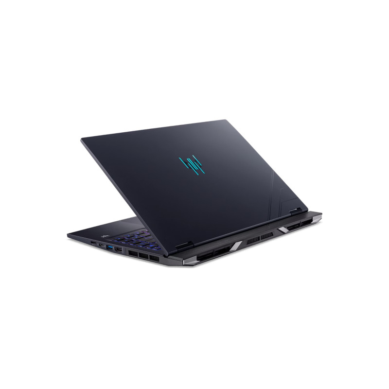 Acer Predator Helios Neo 14/PHN14-71-90FS/U9-285H/14,5''/2560x1600/32GB/1TB/RTX 5070/W11H/Black/2R