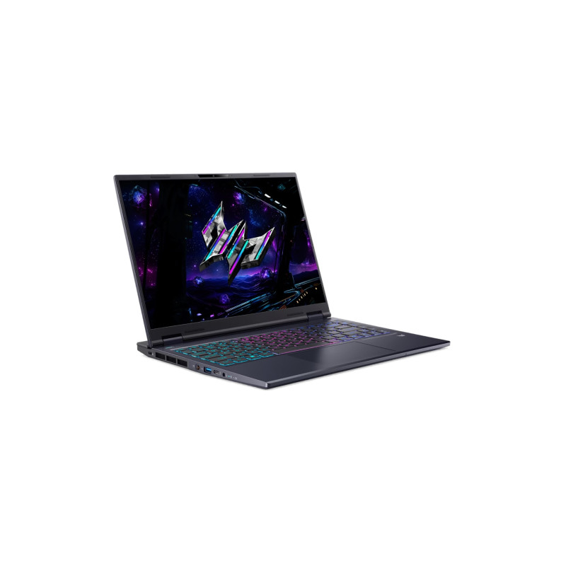 Acer Predator Helios Neo 14/PHN14-71-90FS/U9-285H/14,5''/2560x1600/32GB/1TB/RTX 5070/W11H/Black/2R