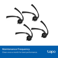 TP-LINK - Tapo RVA110 1-Year Replacement Kit