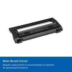 TP-LINK - Tapo RVA110 1-Year Replacement Kit