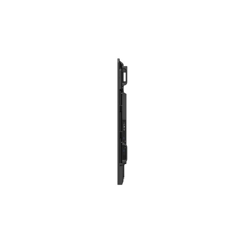 SHARP/NEC - 75'' LED SHARP ME752,3840x2160,IPS,18/7,450cd,A13