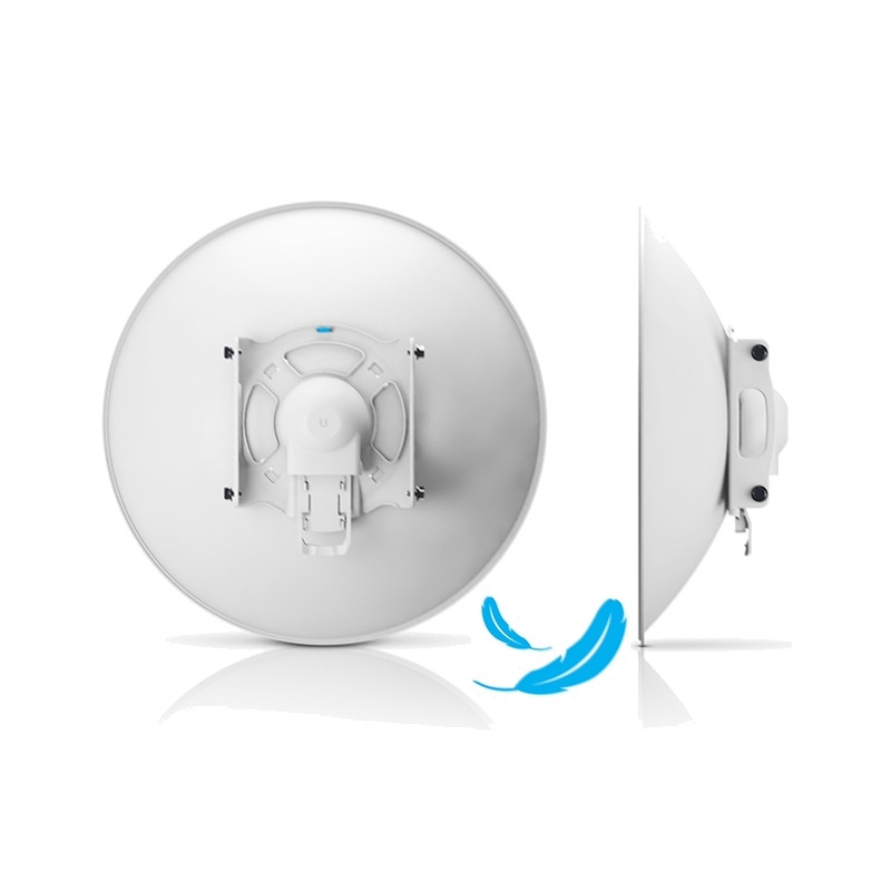 Ubiquiti RocketDish 30dBi, 5GHz, Rocket Kit