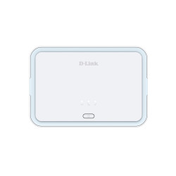 D-Link DBR-330 Wi-Fi AX3000 6 Travel Router