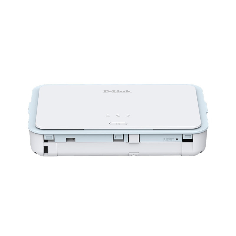 D-Link DBR-330 Wi-Fi AX3000 6 Travel Router