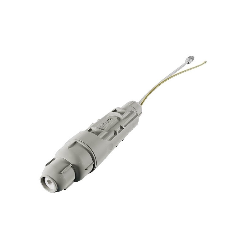 Mikrotik GESP Gigabit ethernet prepäťová ochrana-2 revízie