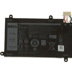 DELL Batérie 2-cell 35W/HR LI-ON Latitude Tablet 5175, 5179