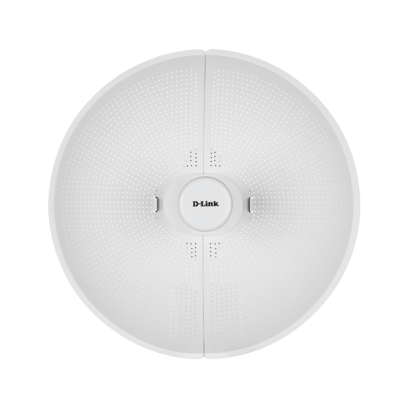 D-Link DAP-3712 20km Long Range Wireless AC Bridge